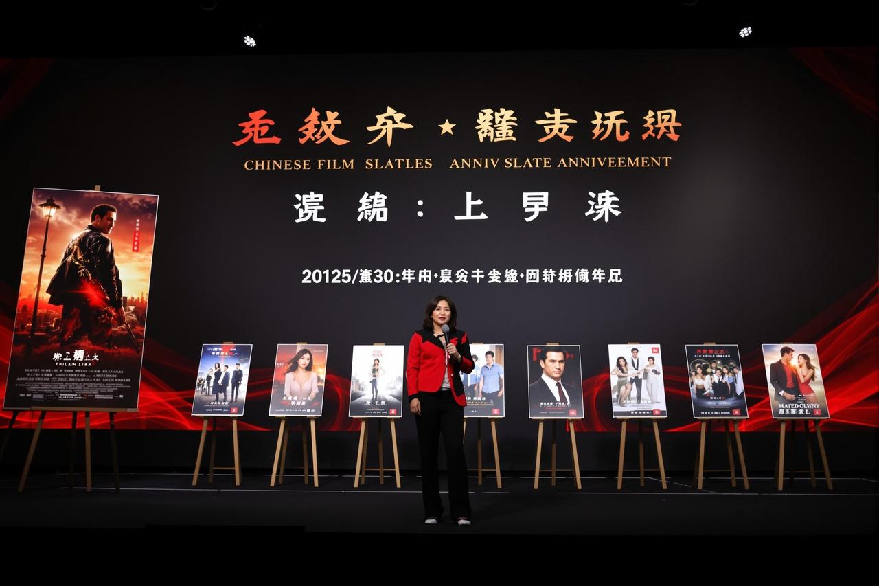 2026年菠萝视频片单发布,12部重磅作品即将亮相